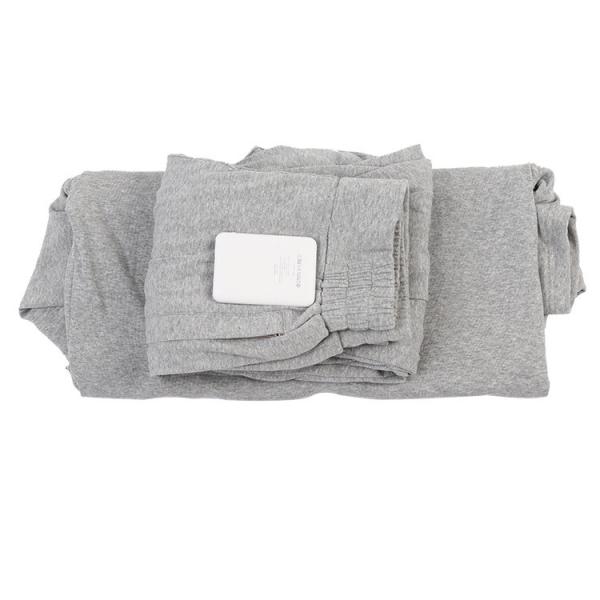Far Infrared Electric Heated Clothes Graphene Film Material USB Charging