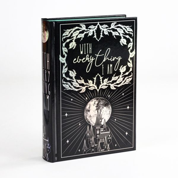 Publishing Book Edge Printing Sprayed Edges Offset Book Printing Glossy Lamination