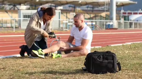 Handheld Co2 Portable Shock Cryo Therapy Machine for Pain Treatment