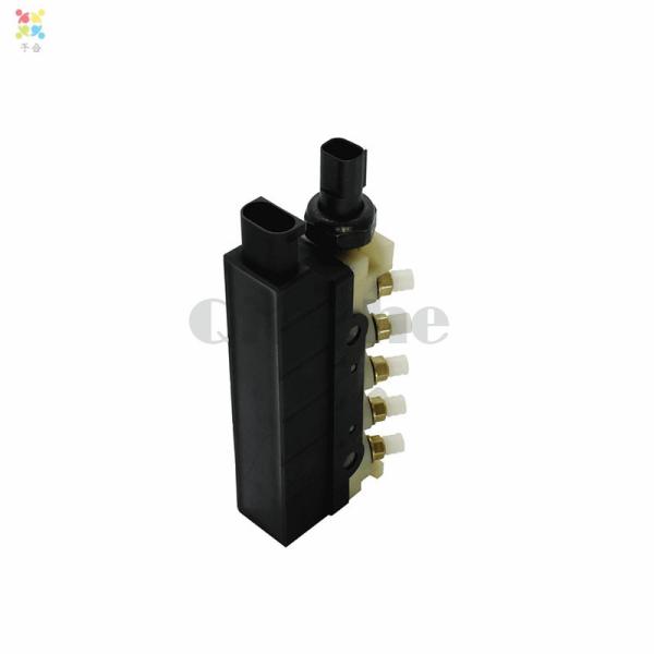 2203200258 Air Suspension Compressor Airmatic Solenoid Valve Block For Mercedes S-Class W220 2203200104