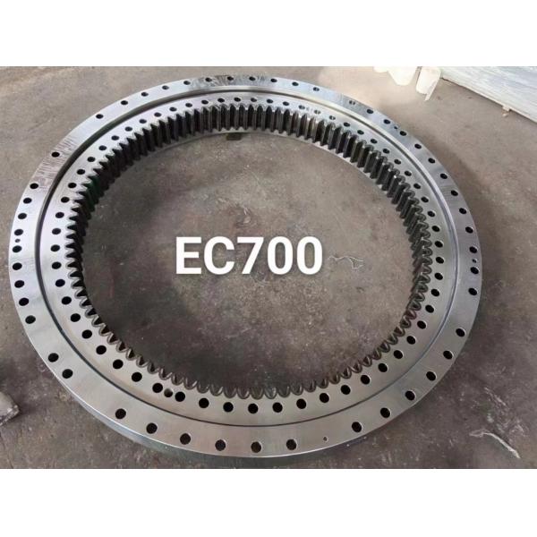 100% Excavator Slewing Bearing PC200-5 Slewing Ring for Part No.VLI200414N
