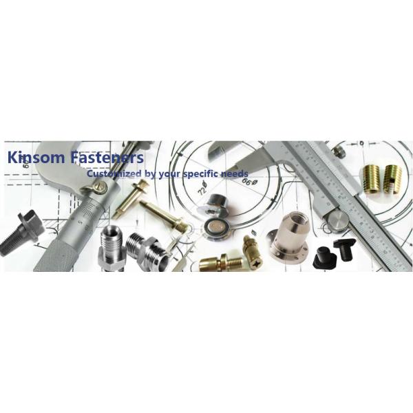 Hexagon nuts 5/16-18 hex nuts special cold formed fasteners