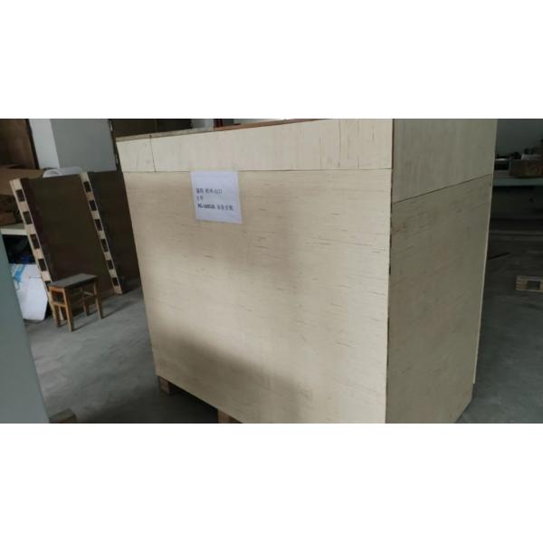 Horizontal Structure Round Rubber Parts Trimmer Machine for 1000 Sets/Year Production