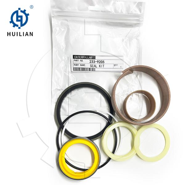 CATEEEE 233-9205 2339205 Excavator Hydraulic Cylinder Seal Kit For CATEEEE D6R D7R 436C 446 446B