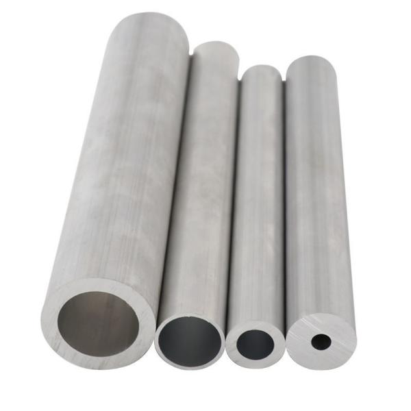 6063 T5 Aluminum Tube 6061 T6 Anodized Tubing T42