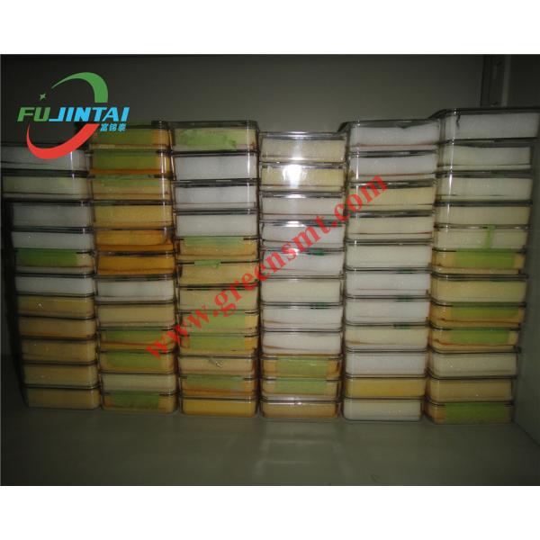 SMT MACHINE GENUINE JUKI FEEDER SPARE PARTS JUKI ATF FEEDER WHEEL 2MM ASM E3102706AA0