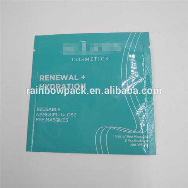 Сумка лицевой маски косметическая упаковывая