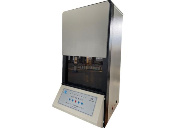Accurate Measurement Of Vulcanization Parameters With Rotor-Free Vulcanizer And Computer-Controlled Rubber Testing Instruments