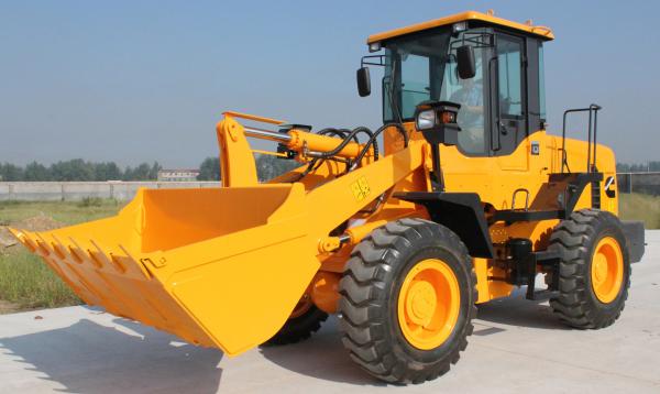 Wheel LoaderZL 938 , WEICHAI  Engine EUIII emission Standard,New Design, Strong Power，Luxury Cab! Wide View!