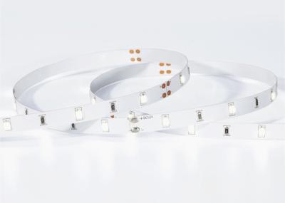 Colorful SMD 2835 LED Strip Ribbon Lights 570lm 7.2 W / M For Home Decoration