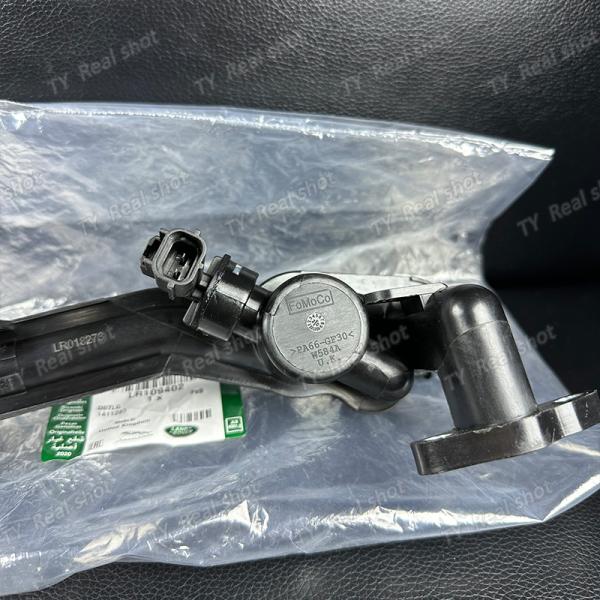 For Land Rover 5.0 Petrol Air Conditioning Heating Manifold LR109402 AJ814056