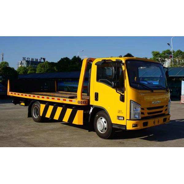 Small RC Tow Truck Wrecker/Road Wrecker Towing Truck with On Line Technical Support