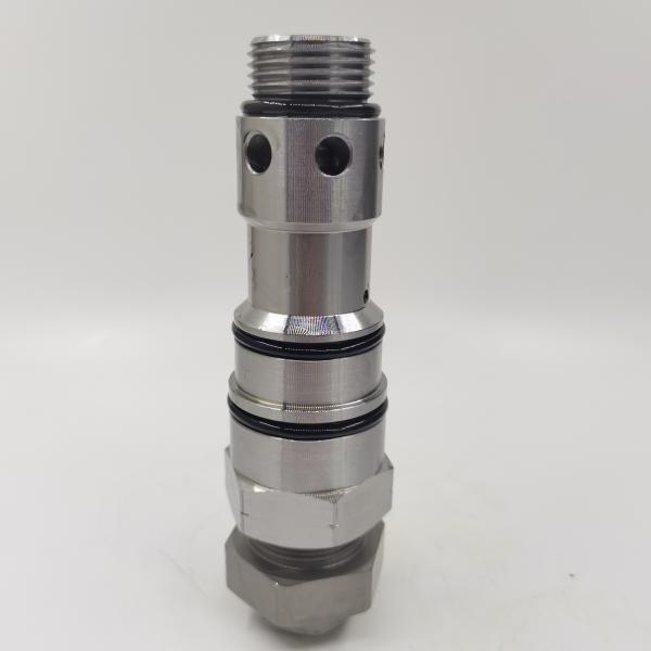 159-7732 Applicable à la soupape de sécurité E320B 320D pour les excavatrices