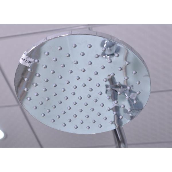 Chain Shops / Beauty Shops Square Shower Cabins Popular Fast Delivery