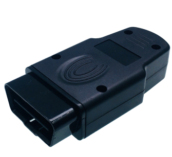 Style Male 16pin Connector MINI OBD2 Connector for 24v OBD1 Enclosure to Close Car Windows Automatically