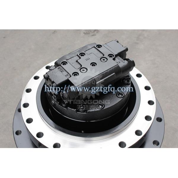 191-5606 гусеница 330D E330D конечной передачи экскаватора гидравлическая