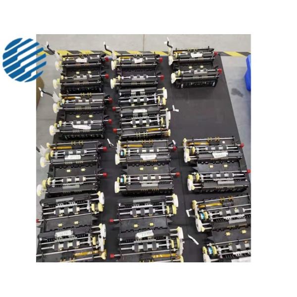 Wincor CMD V4 ATM Machine Parts Counter Rotate Shaft 1750020811