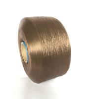 Fils de polypropylène résistants 1200D 1300D 1680D Polyester