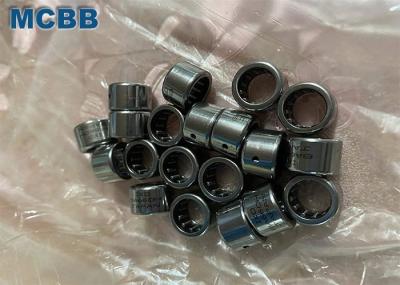 Inch BA78ZOH SCE78 Outer Ring Needle Roller Bearings With Oil Hole 11.112 * 15.875 * 12.7mm