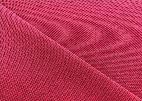 Double Layer Mechanical Stretch Fabric Various Colors Optional With TPU Coating