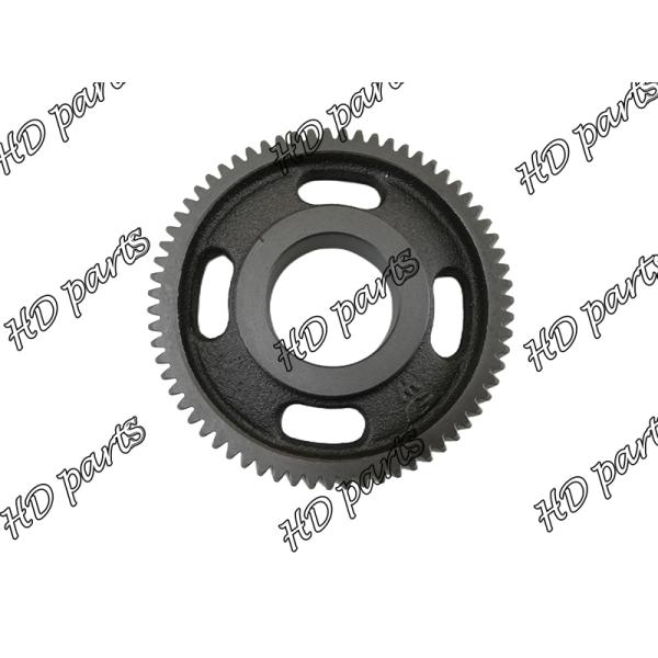 Шестерня 13525-78201-71 13525-78202-71 двигателя 1DZ более неработающая для Тойота