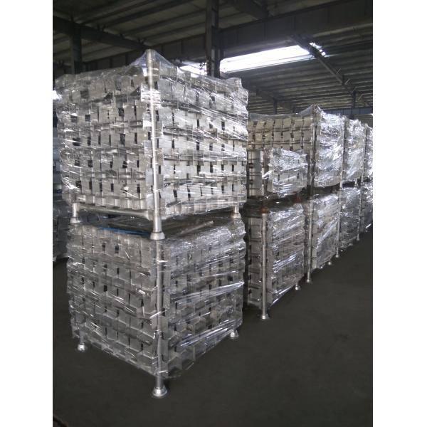 WST 30/32mm Q235 Стальные леса с винтовой подставкой