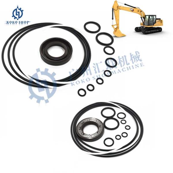 393-9497 3939497 Seal Kit 361-1131 376-9011376-901 O Ring Seal For E306E 306E 305.5E 306E2 Excavator Repair Kit