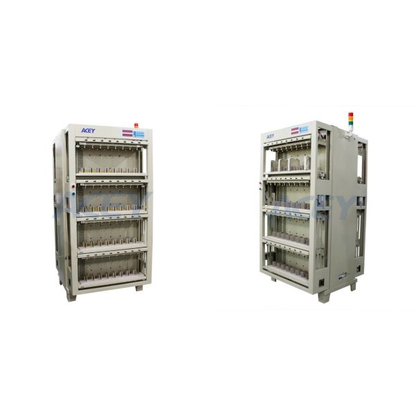 64CH Lithium Cell Grading Machine Charge Discharge LiFePO4 Battery Analyzer