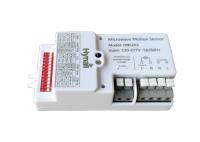 1 ~ 10V Sensor de movimento ETL de atenuação 120 ~ 277V Função de monitorização de entrada de luz diurna