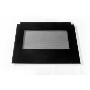 Oven Tempered Glass