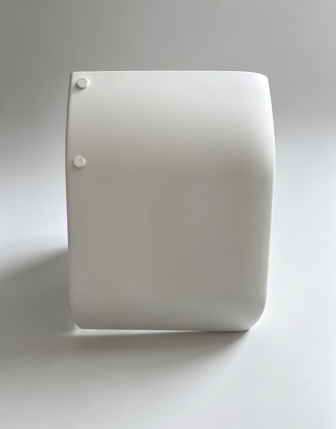 SMC Flour Mill Machine Housing High Temperature Molded Housing