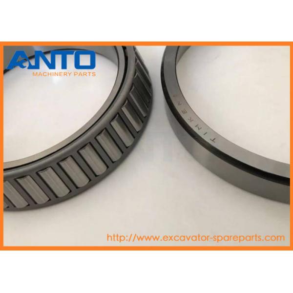 4T-46790/46720 Tapered Roller Bearing 165.1x225.425x41.275 46790/46720