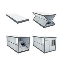 Workshop Warehouse Construction Office A Frame House with Customized Color and Design