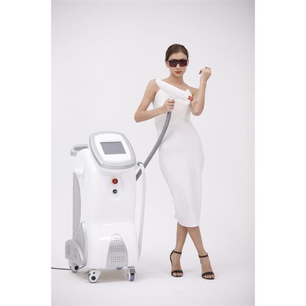110-240V Professional IPL Laser Hair Removal Machine SHR Freckle Removal