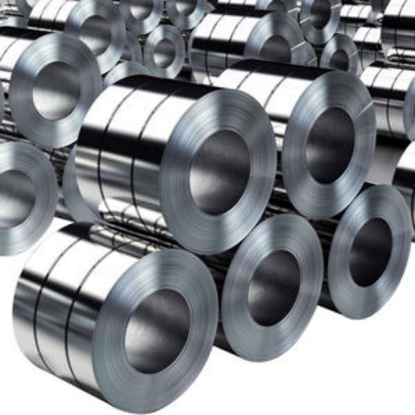 Cold Rolled/Hot Rolled 0.1mm-4mm Stainless Steel Coil AISI SUS 201 304 316L 310S 409L 420 904 For Building Materials