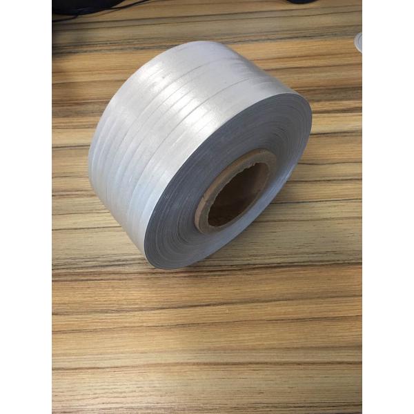 Fire Resistant Muscovite Mica Tape , Double Sided Mica Tape Insulation For Cable