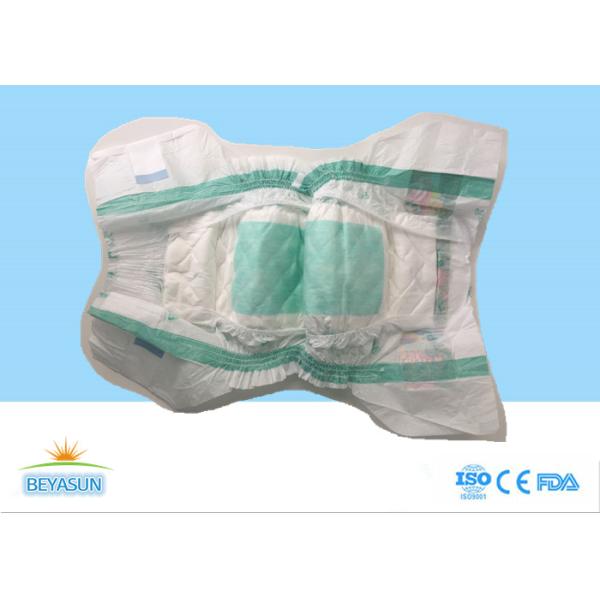 Healthy Custom Baby Diapers , Up And Up Overnight Diapers For Babies