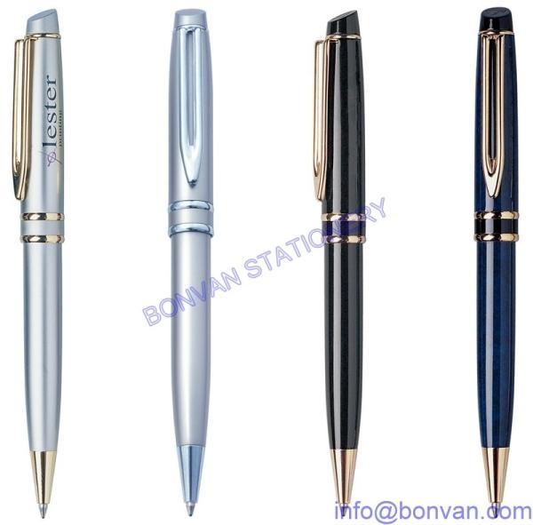 logo pen metal,logo branded advertising metal pen, high quality metal pen