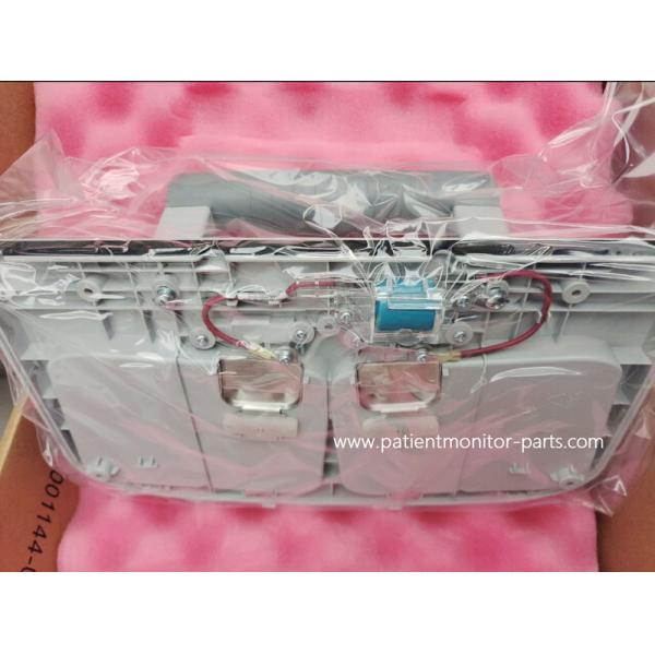 Mindray D3 D2 Electrode Base Assembly  Defibrillator Handle Base Component 801-0652-00014-00