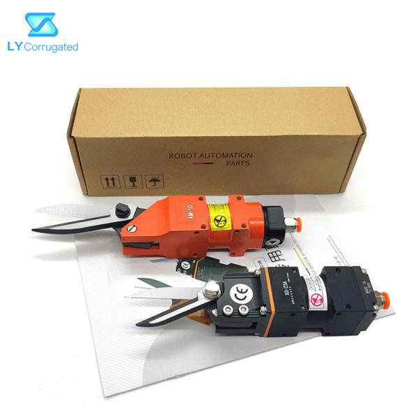 машина маски режа лезвия 6mm промышленная медицинская разделяет пневматические ножницы воздуха резца