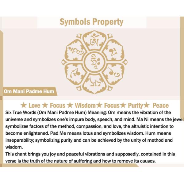 Tibetan Om Mani Padme Hum Dreamcatcher Colorful Reincarnation Knot String Bracelet