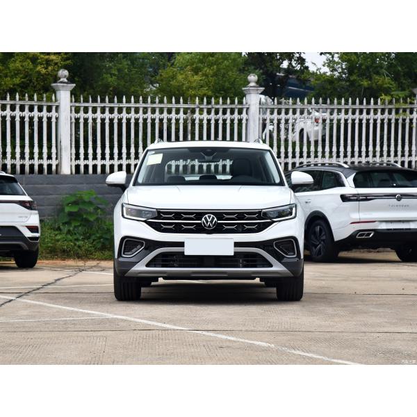 Volkswagen Tayron 300TSI Two-Wheel Drive Luxury PLUS Advanced Version SUV for 5 Seats