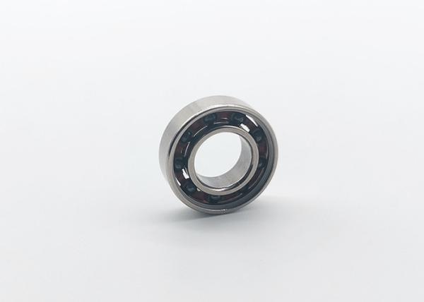 304 316 Stainless Steel Non Standard Ball Bearings One Way Clutch Bearing