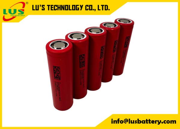 INR21700 3.6V 4500mAh Cylindrical lithium battery ICR21700 battery cell