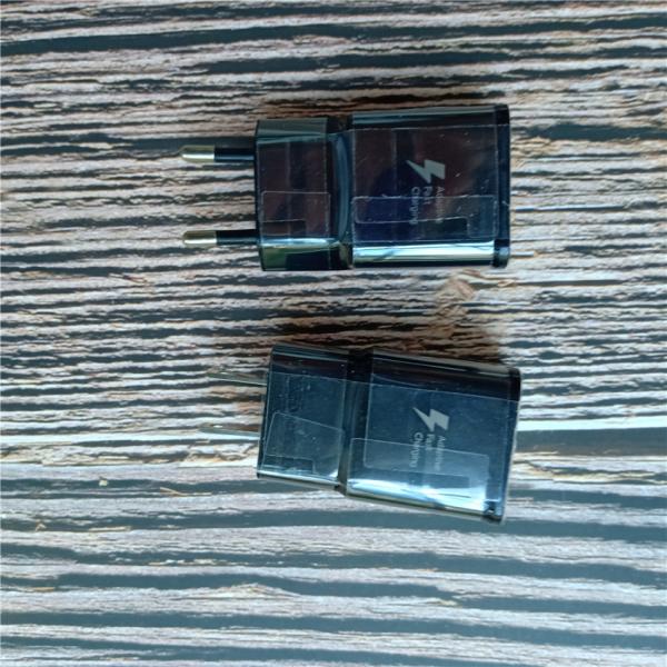 Fast Charging Usb Phone Wall Charger 5V 2A US EU Travel For  S8