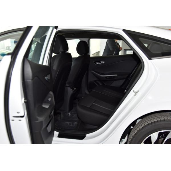 Вагон закрытого типа мест 3 двери 5 версии 4 перемещения Пекин Hyundai Feista чистый электрический 2020 GLS свободный