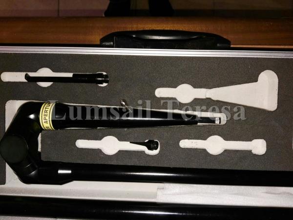 Veterinary Portable General Surgical CO2 Fractional Laser Machine For Cautery Vaporization Treatment