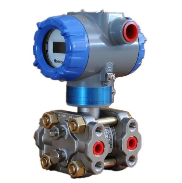 STD725 Honeywell Pressure Transmitter Manifold SS316 Differential
