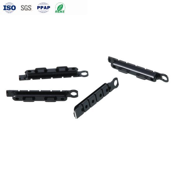 SUS304 CNC Machining Turning Components 25x25x10cm for Transportation