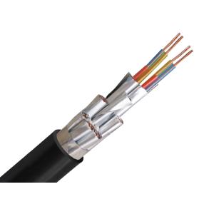 Shielded Instrument Cable